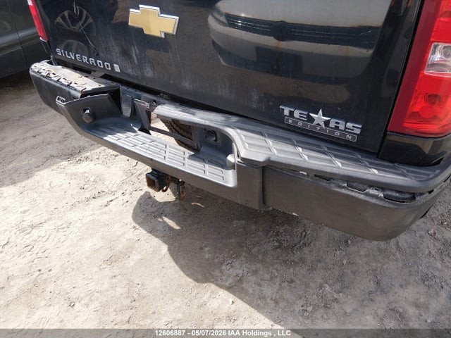 Aukcja sprzedaży 2011 Chevrolet Silverado K1500, vin: 1GCNKPEX7BZ342932, numer aukcji: 12606887