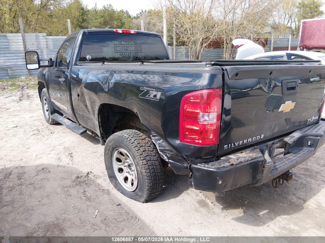 Aukcja sprzedaży 2011 Chevrolet Silverado K1500, vin: 1GCNKPEX7BZ342932, numer aukcji: 12606887