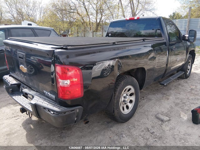 Aukcja sprzedaży 2011 Chevrolet Silverado K1500, vin: 1GCNKPEX7BZ342932, numer aukcji: 12606887