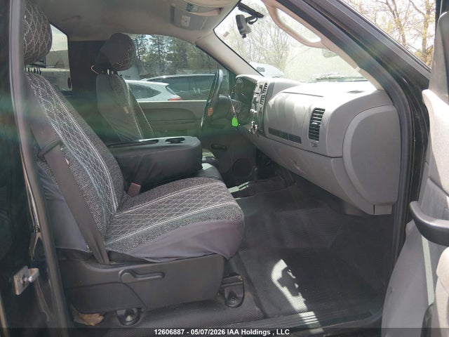 Aukcja sprzedaży 2011 Chevrolet Silverado K1500, vin: 1GCNKPEX7BZ342932, numer aukcji: 12606887