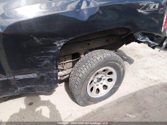 Aukcja sprzedaży 2011 Chevrolet Silverado K1500, vin: 1GCNKPEX7BZ342932, numer aukcji: 12606887