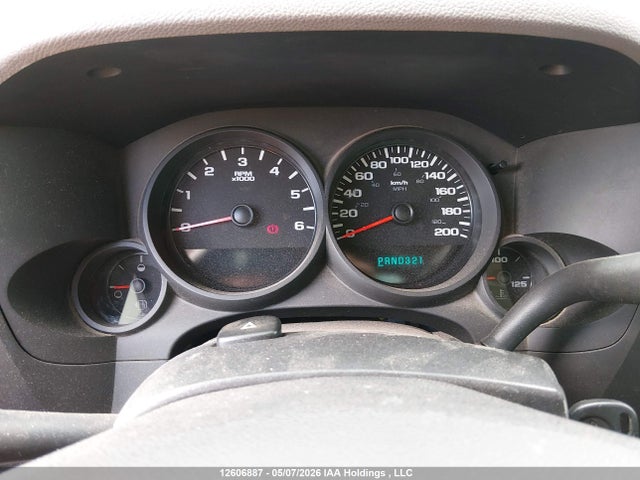 Aukcja sprzedaży 2011 Chevrolet Silverado K1500, vin: 1GCNKPEX7BZ342932, numer aukcji: 12606887