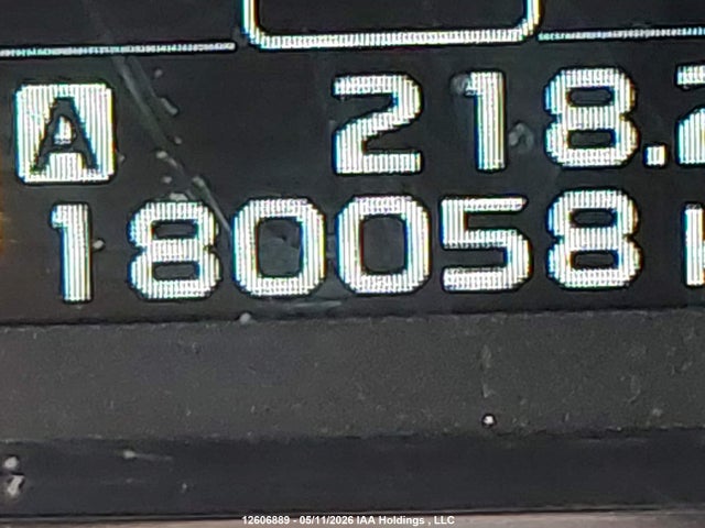 JF1VA1G63G9825755 Subaru Wrx Limited