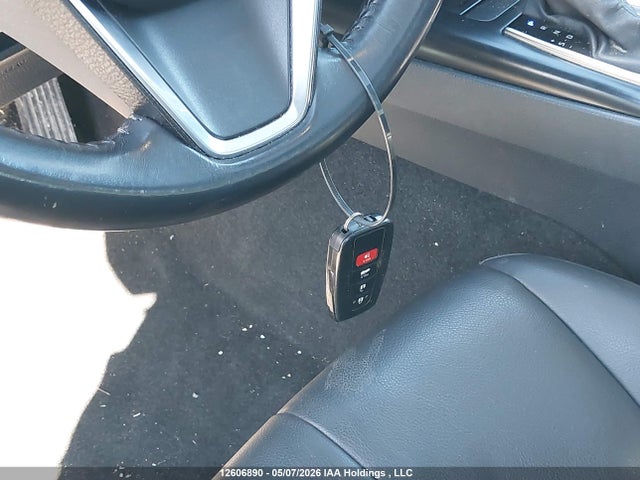 4T1B21HK0LU014987 Toyota Camry Hybrid Se
