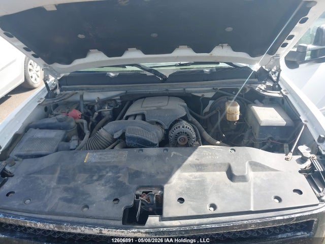 Aukcja sprzedaży 2010 Chevrolet Silverado 1500 Lt, vin: 1GCSKSE36AZ100473, numer aukcji: 12606891