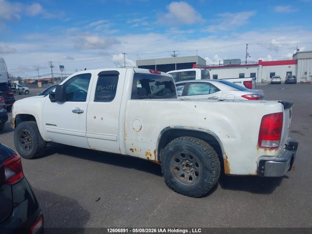 Aukcja sprzedaży 2010 Chevrolet Silverado 1500 Lt, vin: 1GCSKSE36AZ100473, numer aukcji: 12606891