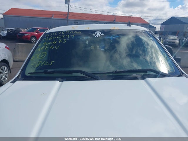 Aukcja sprzedaży 2010 Chevrolet Silverado 1500 Lt, vin: 1GCSKSE36AZ100473, numer aukcji: 12606891