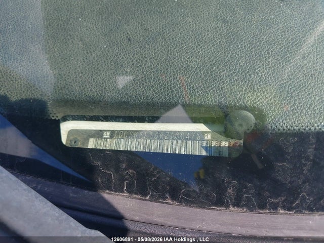 Aukcja sprzedaży 2010 Chevrolet Silverado 1500 Lt, vin: 1GCSKSE36AZ100473, numer aukcji: 12606891