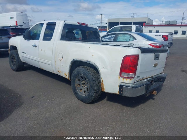 Aukcja sprzedaży 2010 Chevrolet Silverado 1500 Lt, vin: 1GCSKSE36AZ100473, numer aukcji: 12606891