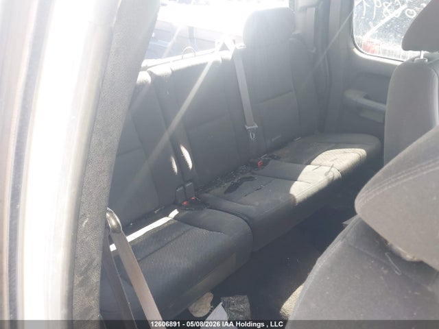 Aukcja sprzedaży 2010 Chevrolet Silverado 1500 Lt, vin: 1GCSKSE36AZ100473, numer aukcji: 12606891
