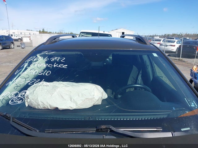 1C4PJMCS5GW290310 Jeep Cherokee Latitude
