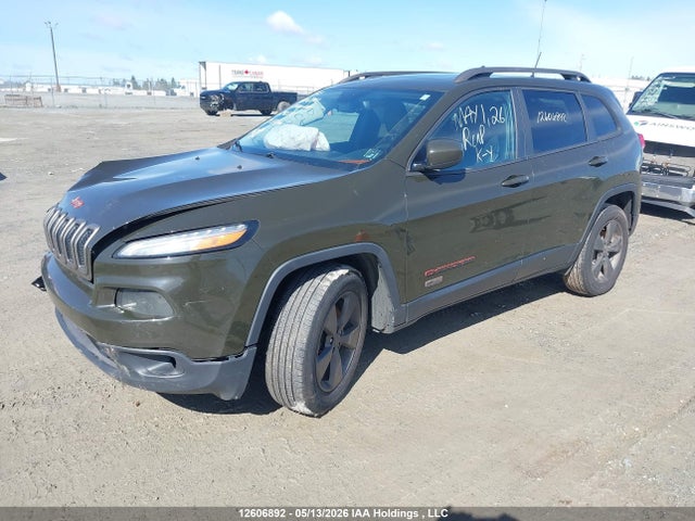 1C4PJMCS5GW290310 Jeep Cherokee Latitude
