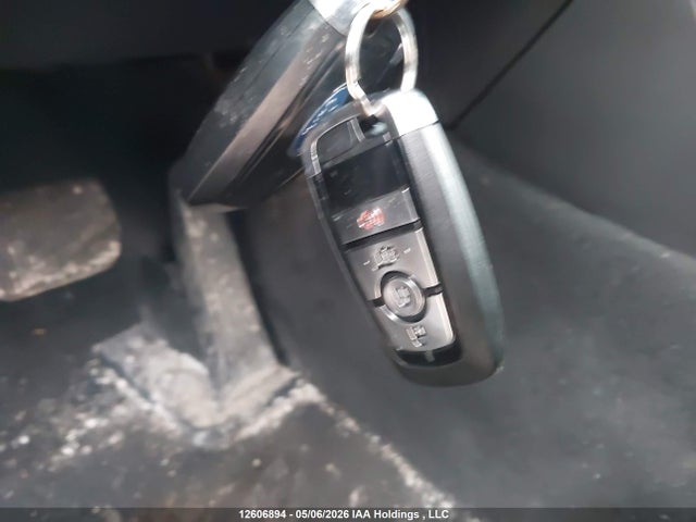 Aukcja sprzedaży 2021 Ford Explorer Xlt, vin: 1FMSK8DH6MGC50305, numer aukcji: 12606894