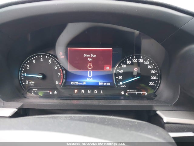Aukcja sprzedaży 2021 Ford Explorer Xlt, vin: 1FMSK8DH6MGC50305, numer aukcji: 12606894