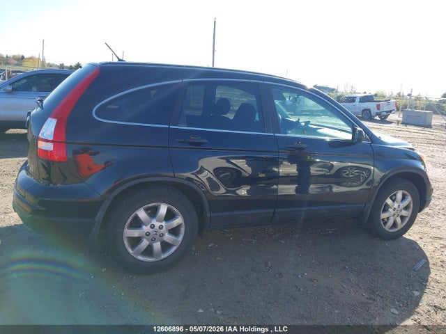 Продаж на аукціоні авто 2010 Honda Cr-v, vin: 5J6RE3H38AL802833, номер лоту: 12606896