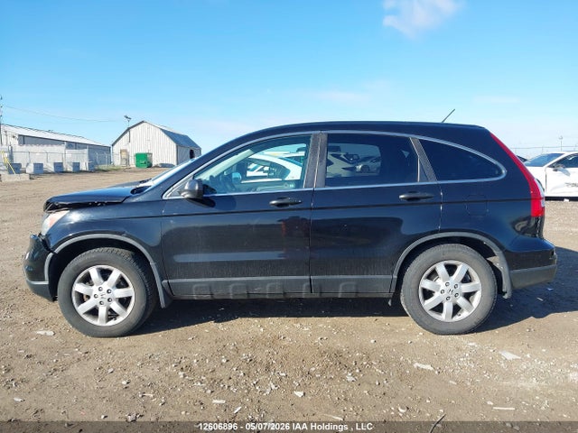 Продаж на аукціоні авто 2010 Honda Cr-v, vin: 5J6RE3H38AL802833, номер лоту: 12606896