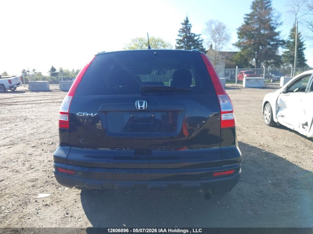 Продаж на аукціоні авто 2010 Honda Cr-v, vin: 5J6RE3H38AL802833, номер лоту: 12606896