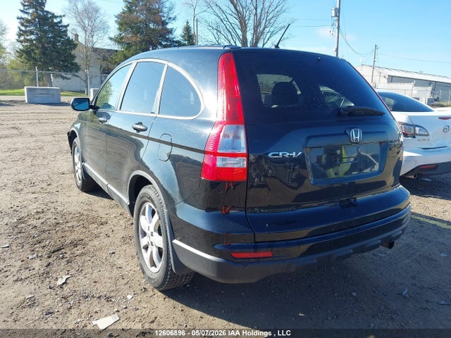 Продаж на аукціоні авто 2010 Honda Cr-v, vin: 5J6RE3H38AL802833, номер лоту: 12606896
