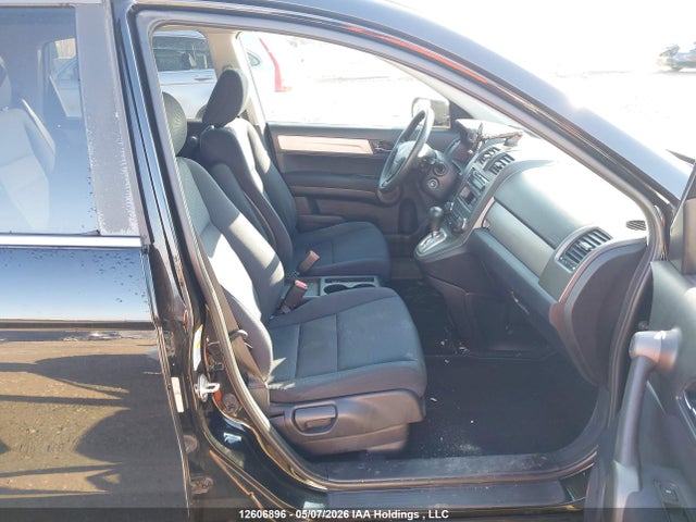 Продаж на аукціоні авто 2010 Honda Cr-v, vin: 5J6RE3H38AL802833, номер лоту: 12606896