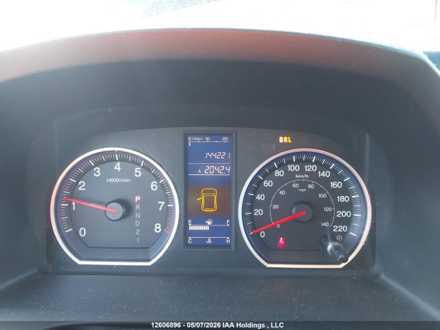 Продаж на аукціоні авто 2010 Honda Cr-v, vin: 5J6RE3H38AL802833, номер лоту: 12606896