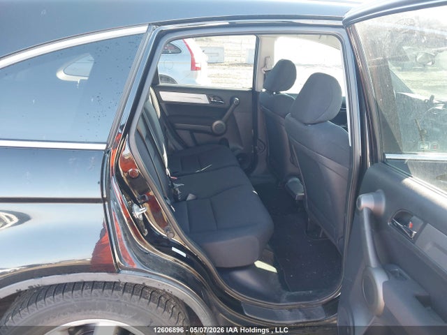 Продаж на аукціоні авто 2010 Honda Cr-v, vin: 5J6RE3H38AL802833, номер лоту: 12606896