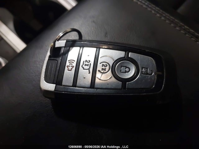 Ford EXPLORER XLT 2020 1FMSK8DH8LGA98543 Image 11