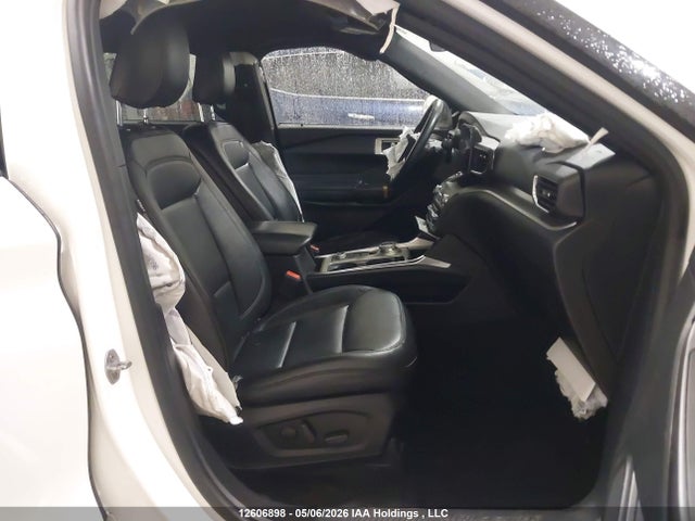 Ford EXPLORER XLT 2020 1FMSK8DH8LGA98543 Image 5