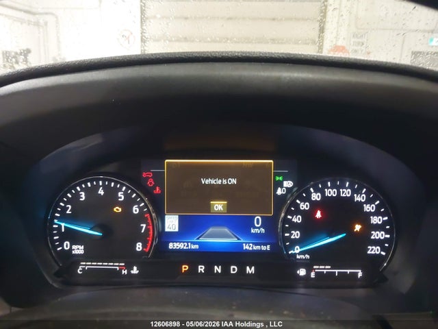 Ford EXPLORER XLT 2020 1FMSK8DH8LGA98543 Image 7