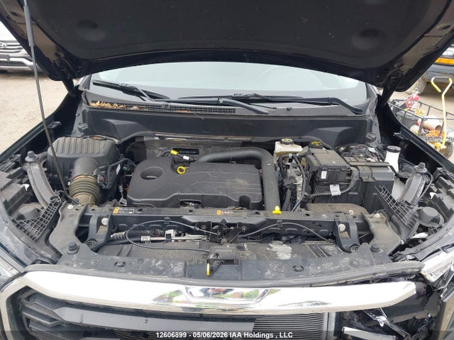 3GKALTEG3RL331985 GMC Terrain Sle