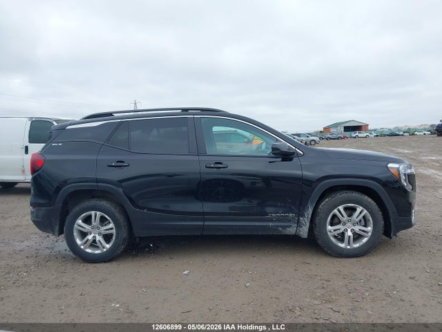 3GKALTEG3RL331985 GMC Terrain Sle