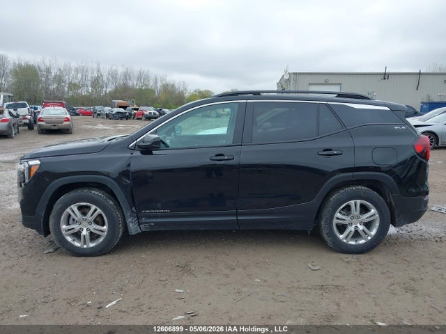 3GKALTEG3RL331985 GMC Terrain Sle