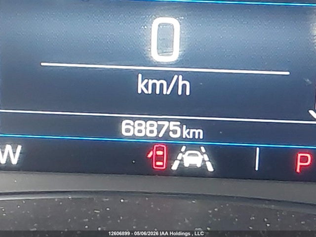 3GKALTEG3RL331985 GMC Terrain Sle
