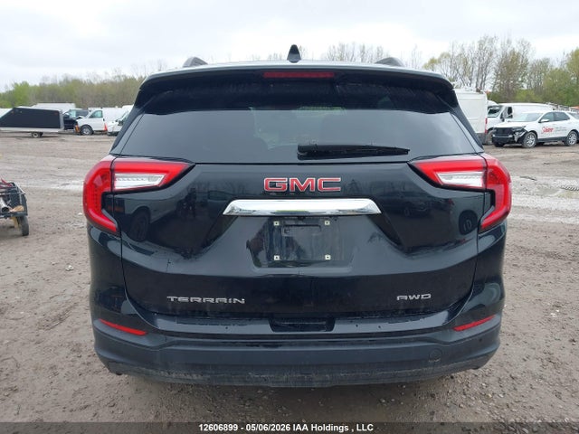 3GKALTEG3RL331985 GMC Terrain Sle