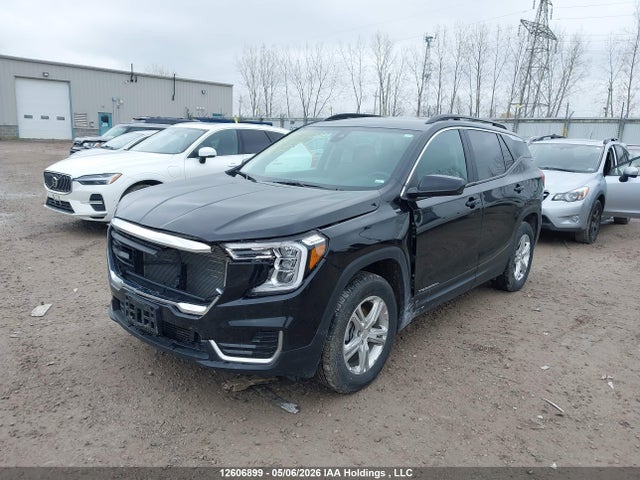 3GKALTEG3RL331985 GMC Terrain Sle