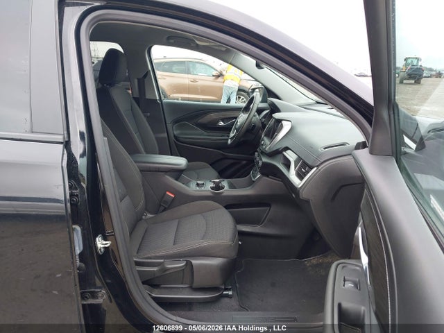 3GKALTEG3RL331985 GMC Terrain Sle