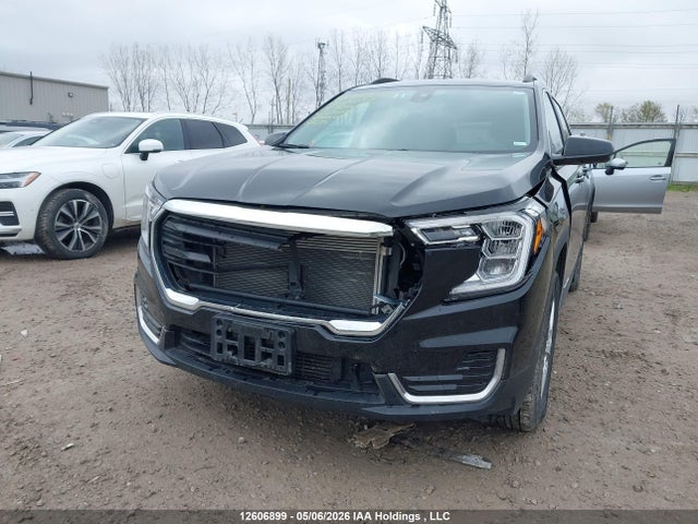3GKALTEG3RL331985 GMC Terrain Sle