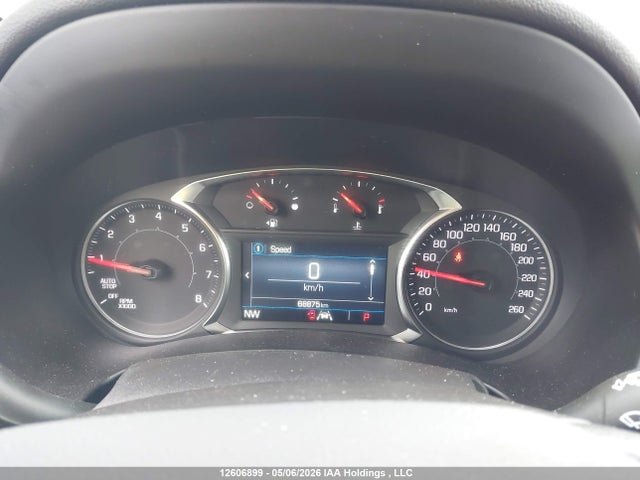 3GKALTEG3RL331985 GMC Terrain Sle