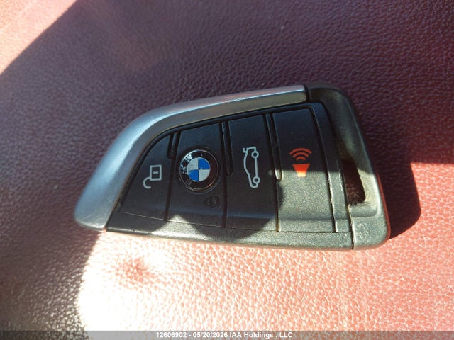 5UXUJ3C50KLG53082 BMW X4 Xdrive30i