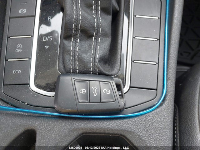 Aukcja sprzedaży 2021 Volkswagen Jetta Highline, vin: 3VWE57BU0MM062787, numer aukcji: 12606904