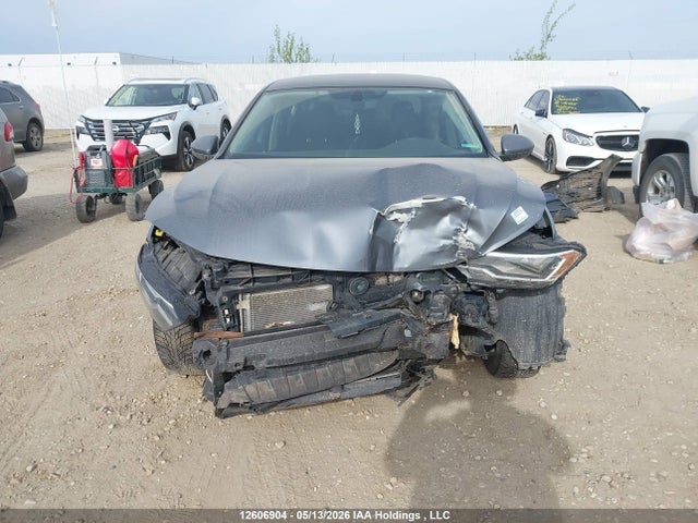 Aukcja sprzedaży 2021 Volkswagen Jetta Highline, vin: 3VWE57BU0MM062787, numer aukcji: 12606904