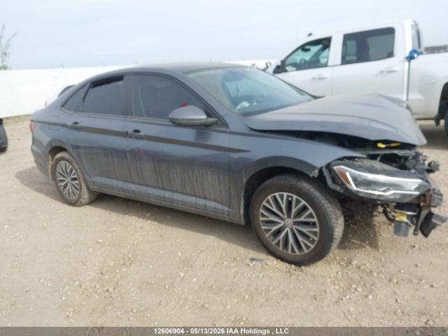 Aukcja sprzedaży 2021 Volkswagen Jetta Highline, vin: 3VWE57BU0MM062787, numer aukcji: 12606904