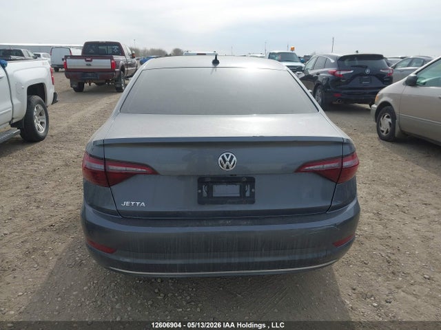 Aukcja sprzedaży 2021 Volkswagen Jetta Highline, vin: 3VWE57BU0MM062787, numer aukcji: 12606904