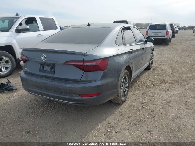 Aukcja sprzedaży 2021 Volkswagen Jetta Highline, vin: 3VWE57BU0MM062787, numer aukcji: 12606904