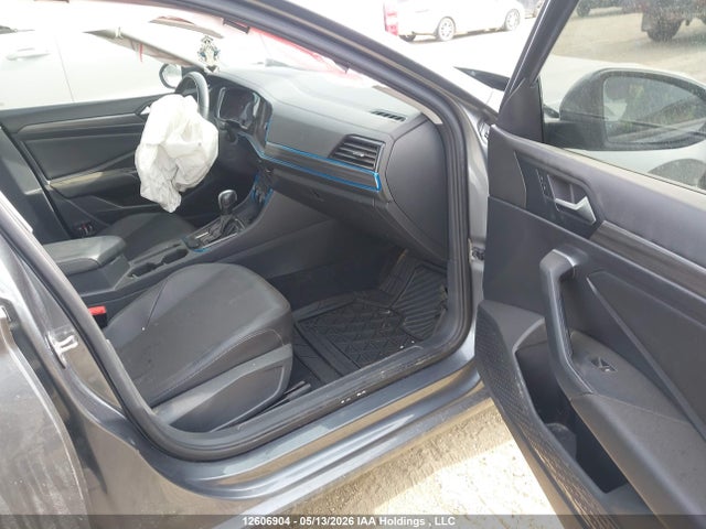 Aukcja sprzedaży 2021 Volkswagen Jetta Highline, vin: 3VWE57BU0MM062787, numer aukcji: 12606904