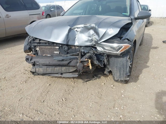 Aukcja sprzedaży 2021 Volkswagen Jetta Highline, vin: 3VWE57BU0MM062787, numer aukcji: 12606904