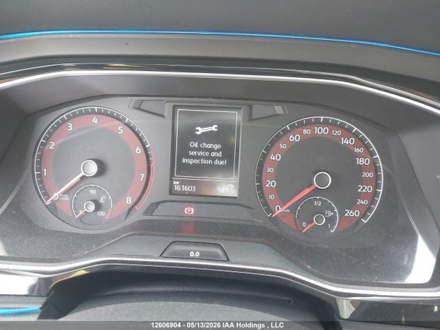 Aukcja sprzedaży 2021 Volkswagen Jetta Highline, vin: 3VWE57BU0MM062787, numer aukcji: 12606904
