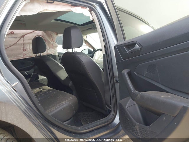 Aukcja sprzedaży 2021 Volkswagen Jetta Highline, vin: 3VWE57BU0MM062787, numer aukcji: 12606904