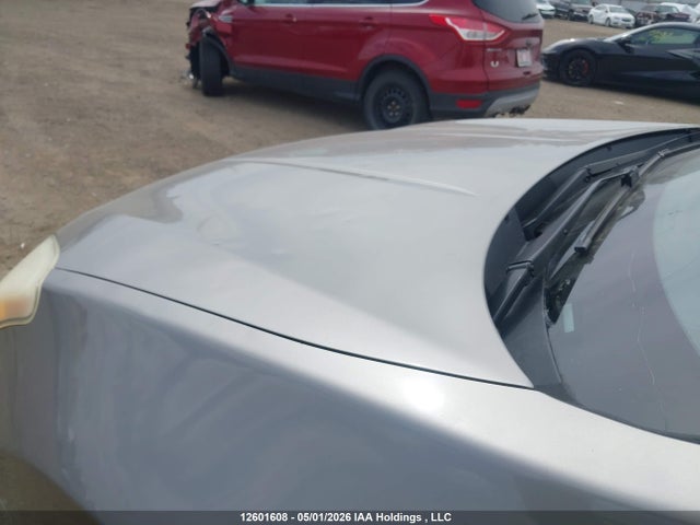 2010 Nissan Rogue Sl მანქანა იყიდება აუქციონზე, vin: JN8AS5MV7AW122584, აუქციონის ნომერი: 12601608