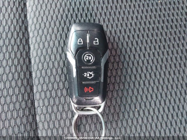 12599695 :رقم المزاد ، 1FM5K8D83GGB13839 vin ، 2016 Ford Explorer Xlt مزاد بيع