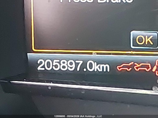 12599695 :رقم المزاد ، 1FM5K8D83GGB13839 vin ، 2016 Ford Explorer Xlt مزاد بيع